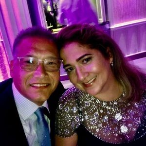 Meet your Posher, Arturo